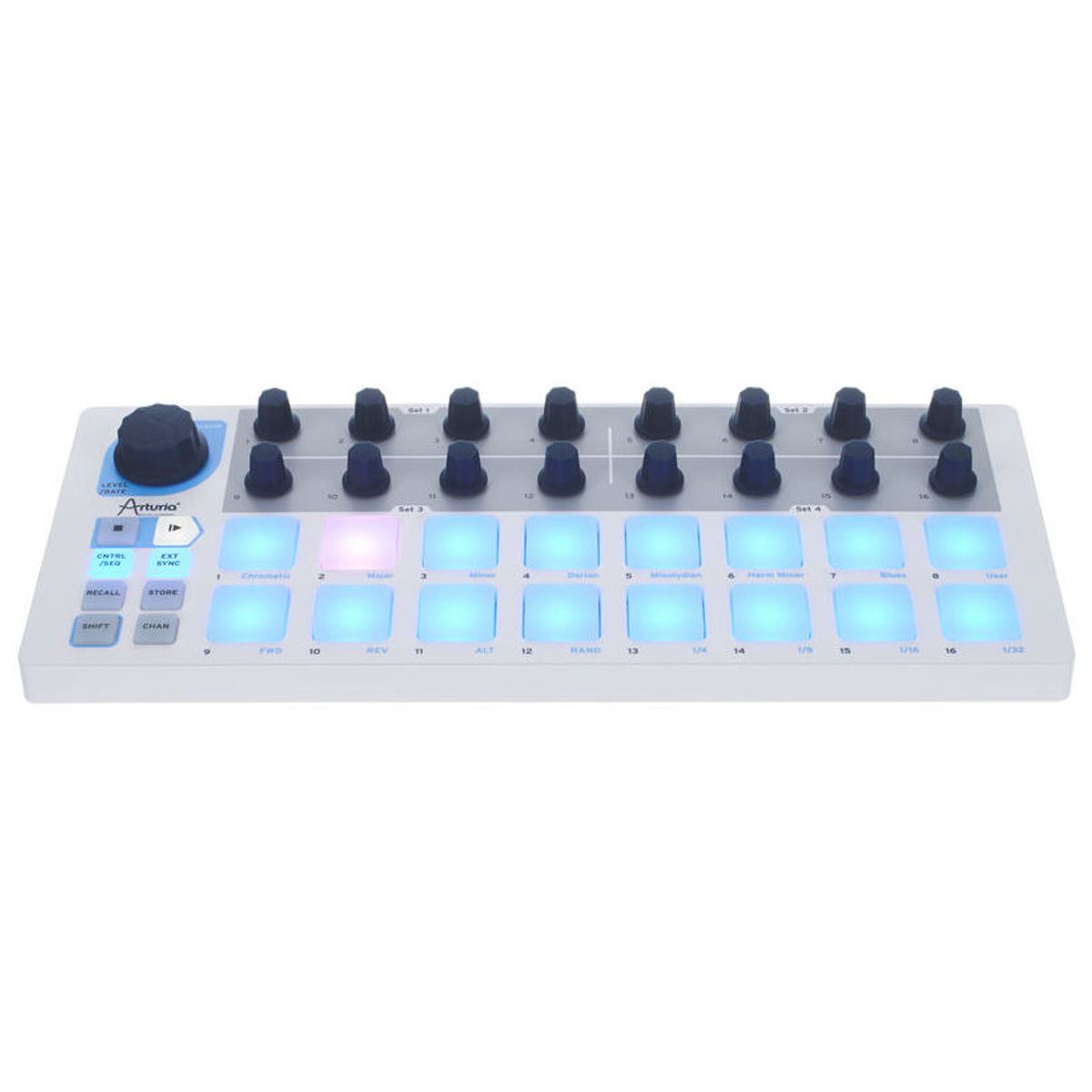 Arturia Beatstep Midi controller