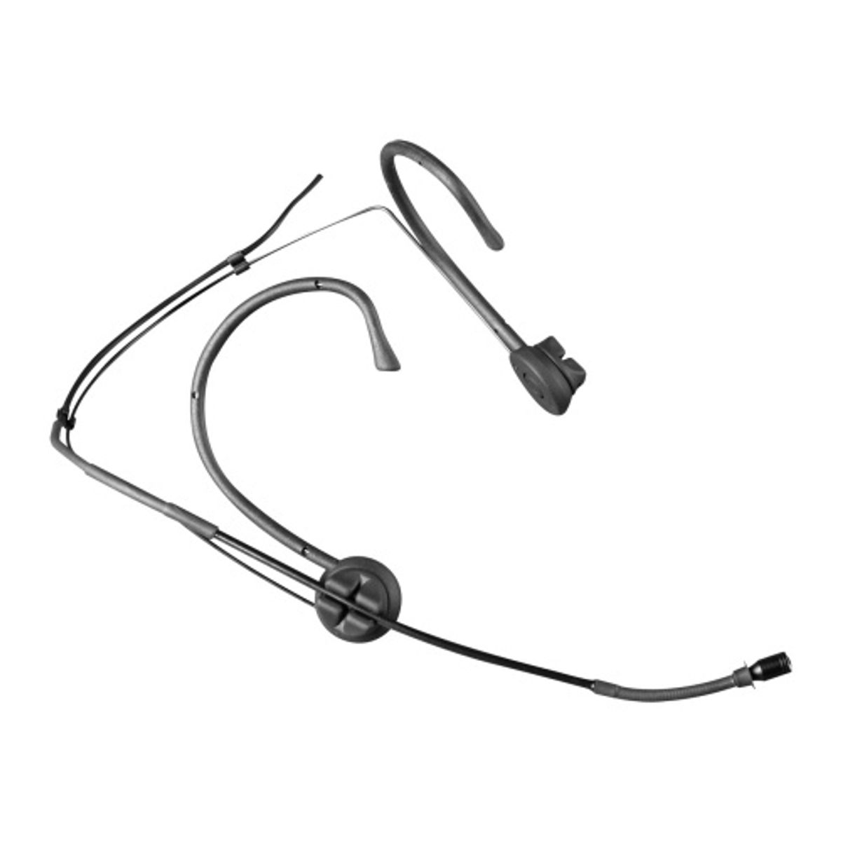 Mipro MU55HN Headset / Hovedbøjle-mikrofon (Kugle) - Sort