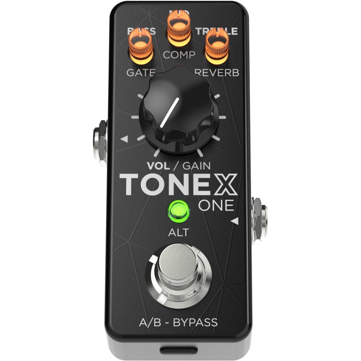 IK Multimedia ToneX ONE Pedal