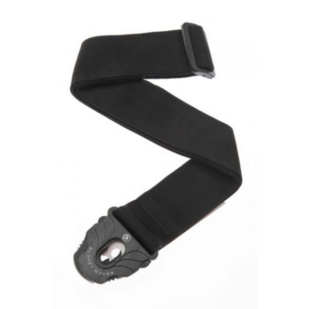 Planet Waves 50PLA05 Black m. lock