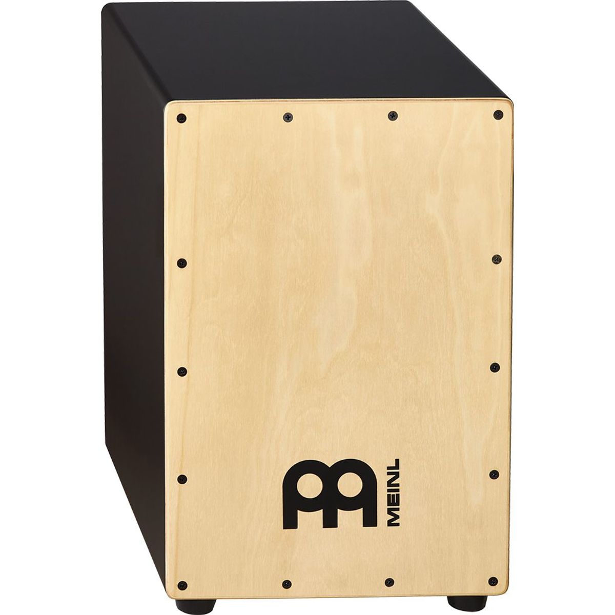 Meinl MCAJ100BK-MA - Cajon