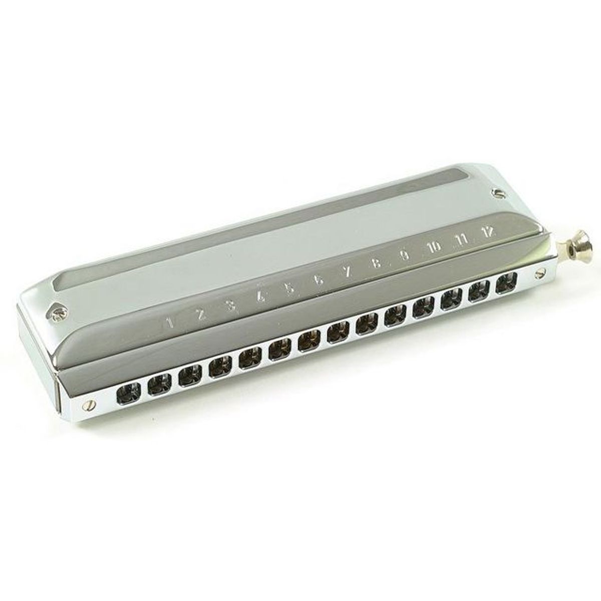 Hohner 7565/56 Meisterklasse C 56