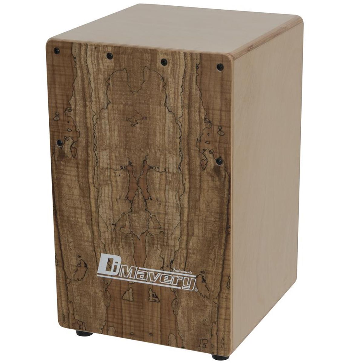 Dimavery CJ-580 Junior Cajon - Maple