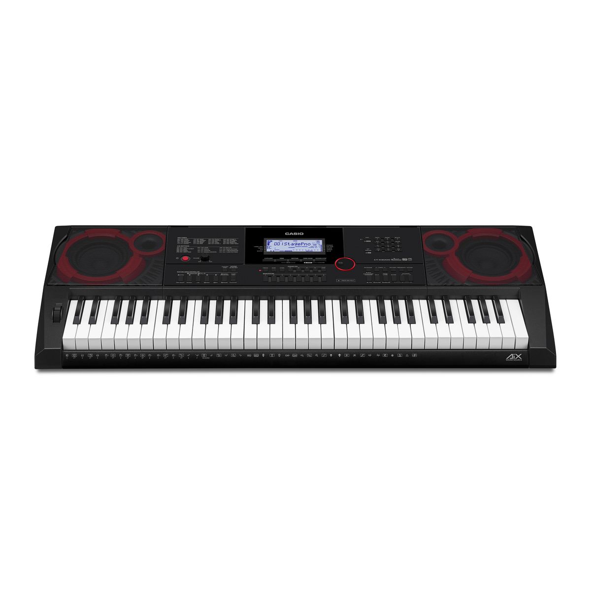 Casio CT-X3000 Keyboard