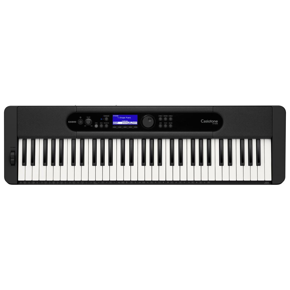 Casio CT-S400 Keyboard