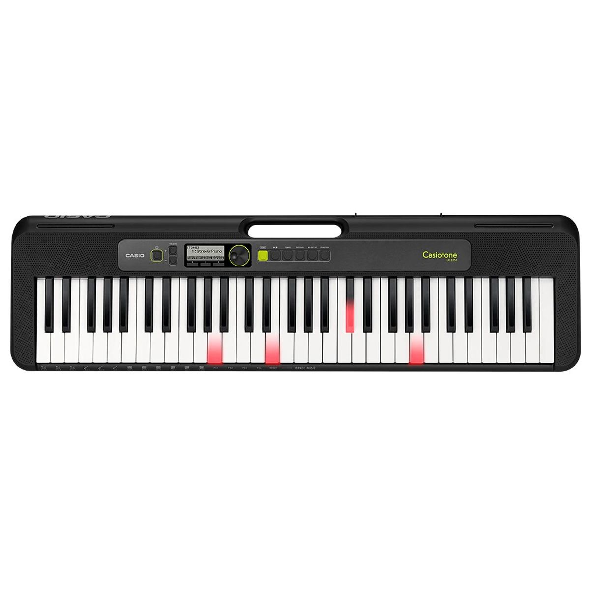 Casio LK-S250 Keyboard