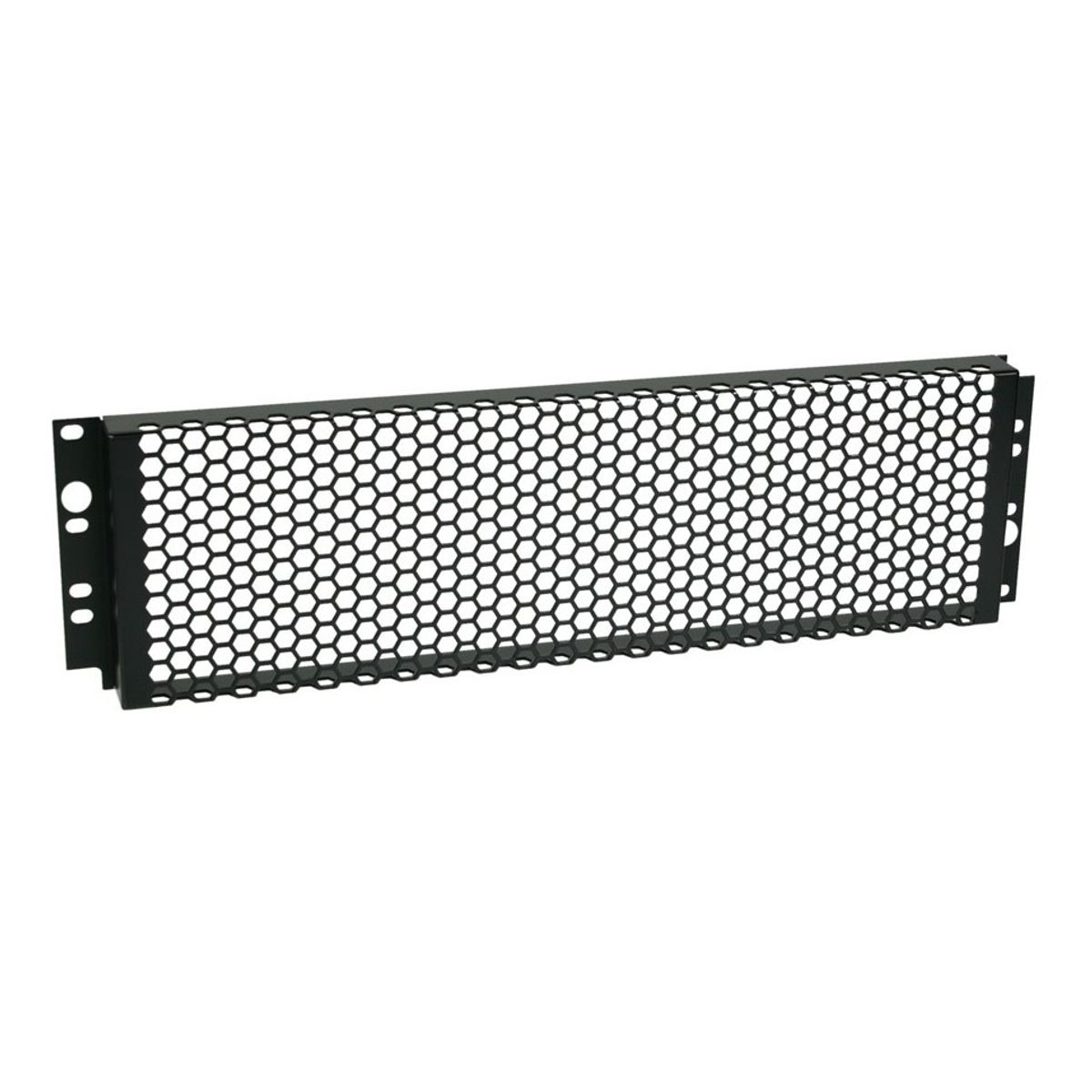 AH 87447 "Nixpille" ventilations rackpanel - 19"/3unit