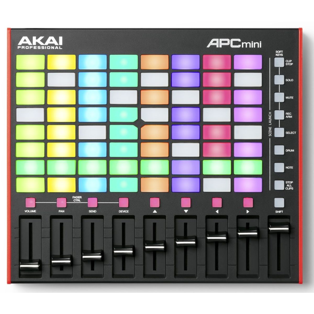 Akai APC Mini MKII MIDI Controller