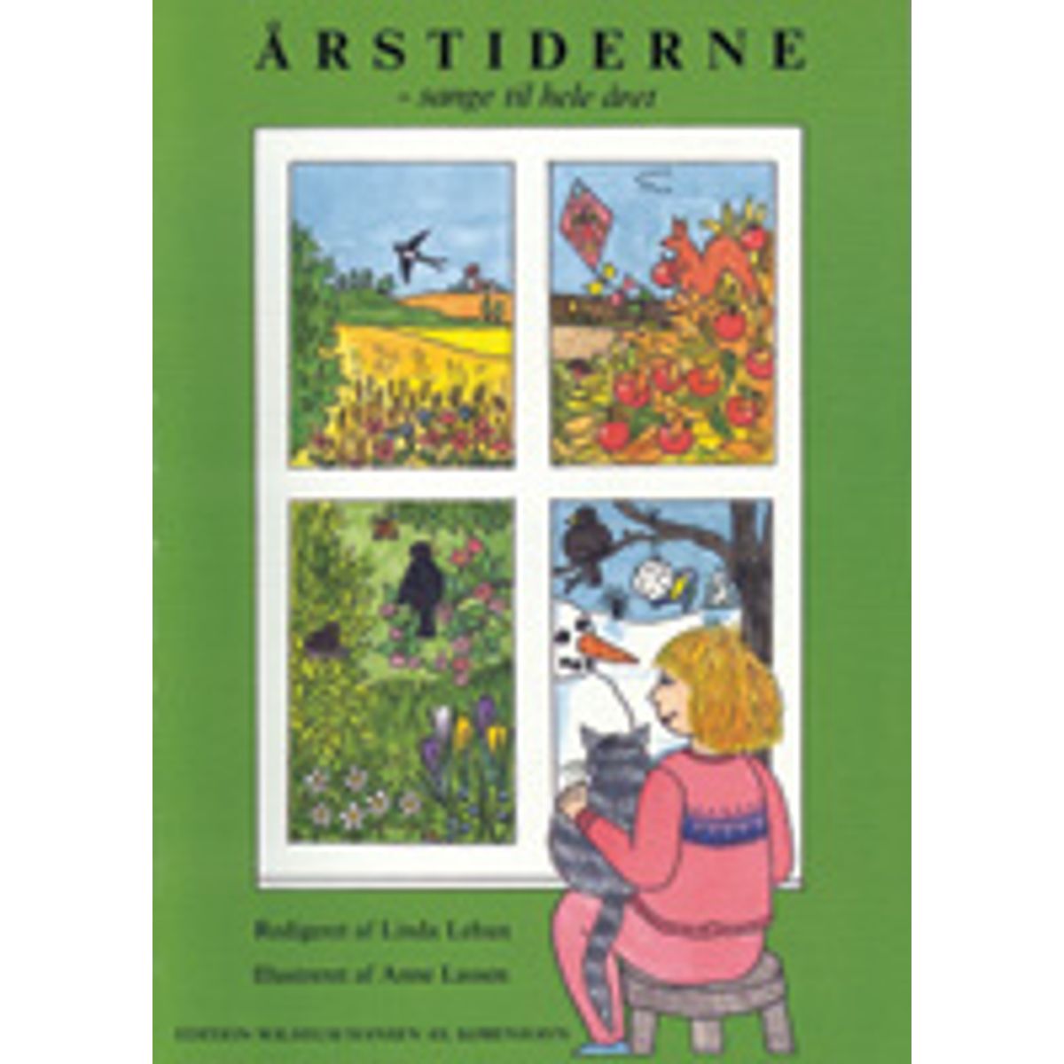 Årstiderne 1