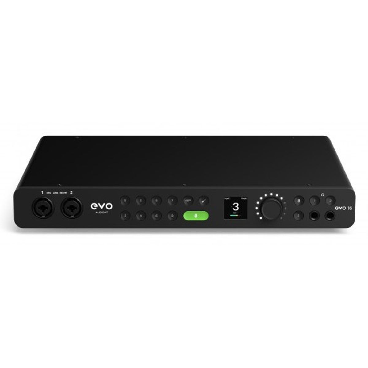 AUDIENT EVO 16 24in/28out Audio Interface