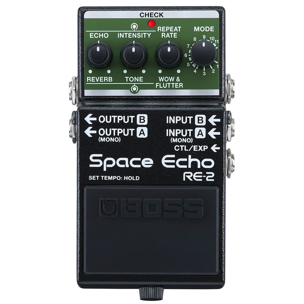 Boss RE-2 Space Echo