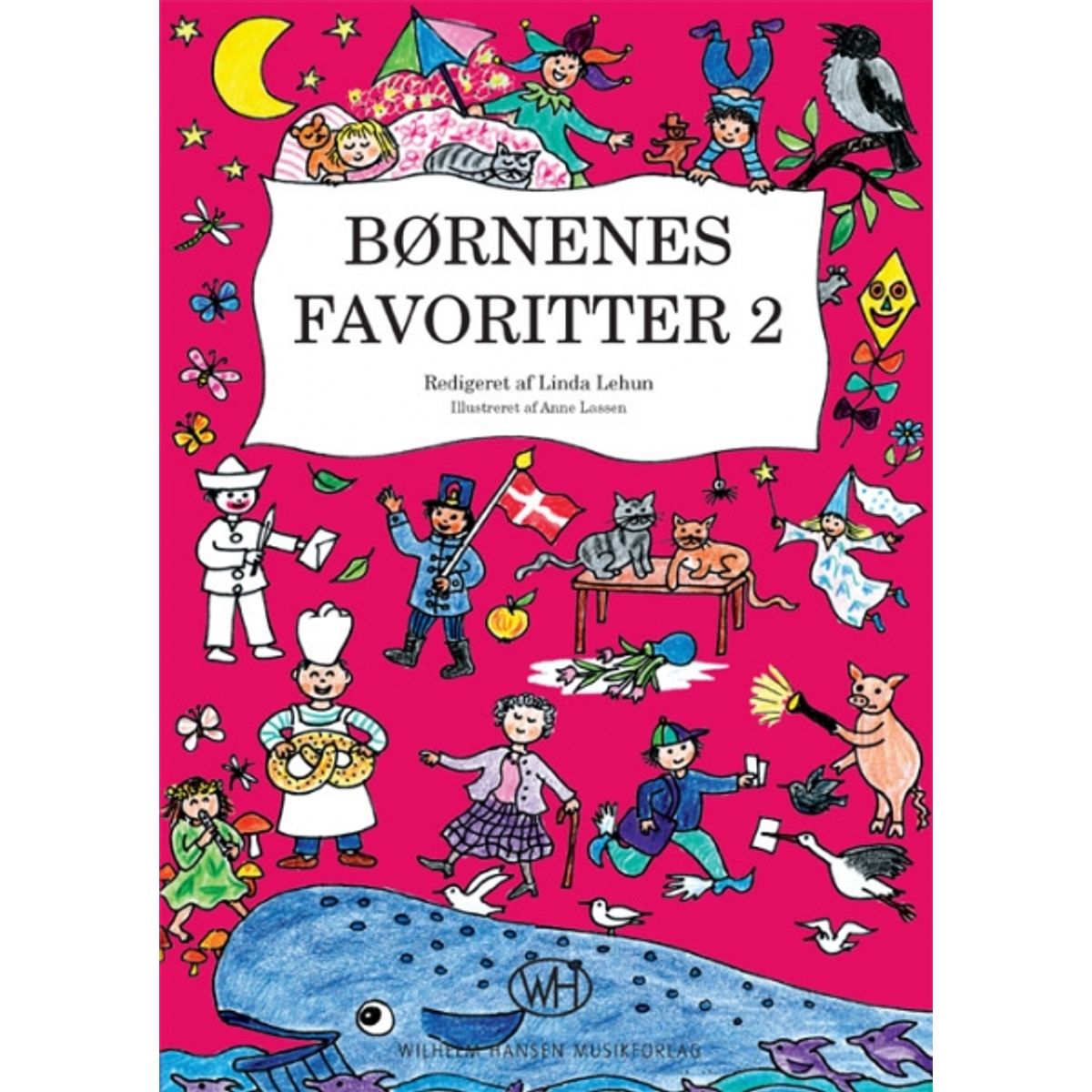 Børnenes Favoritter 2