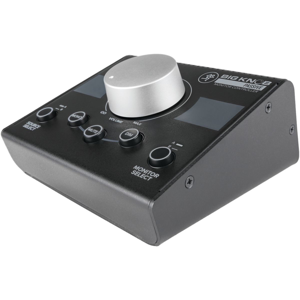 Mackie Big Knob Passive