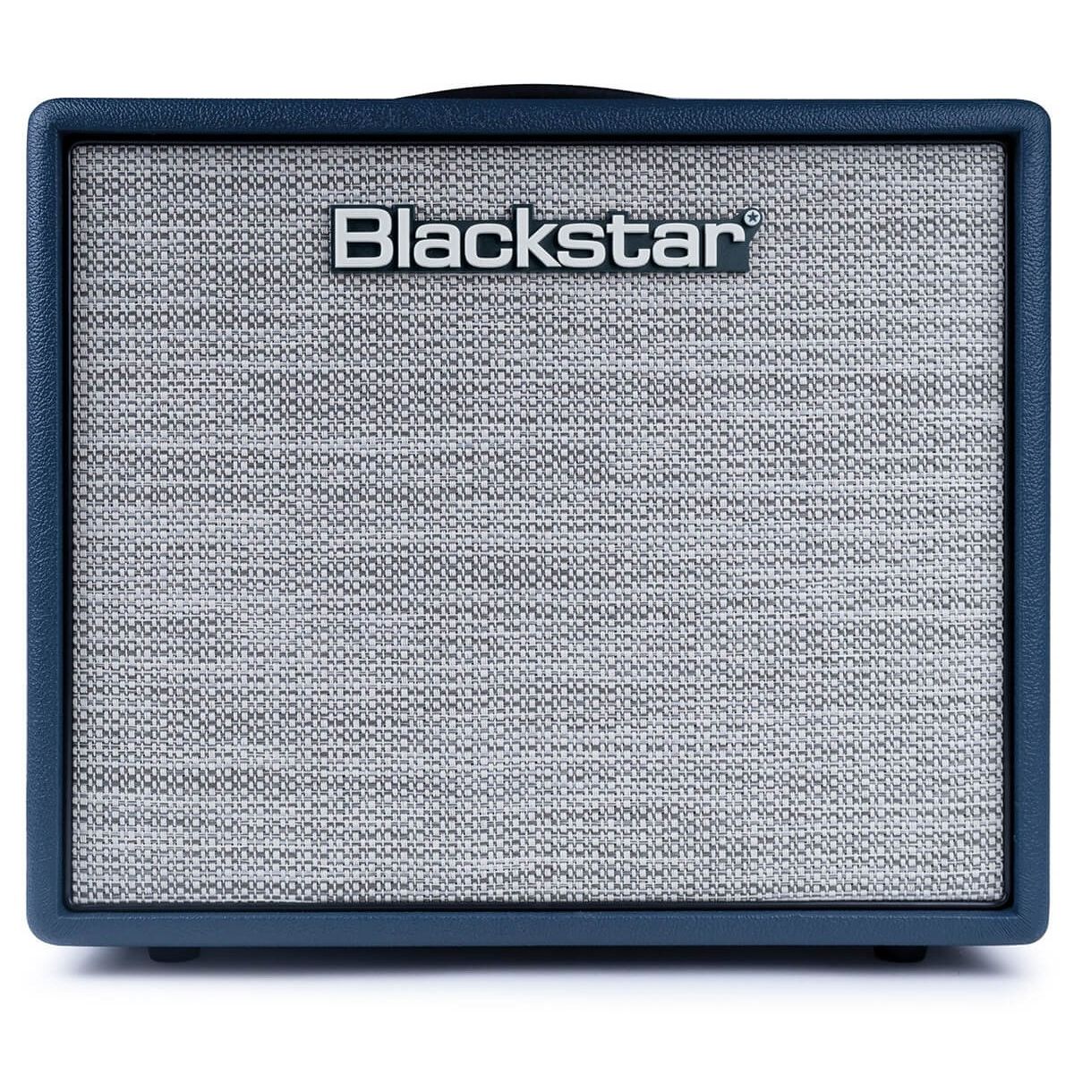 Blackstar Studio 10 EL34 - Royal Blue LTD El-guitar Combo Forstærker