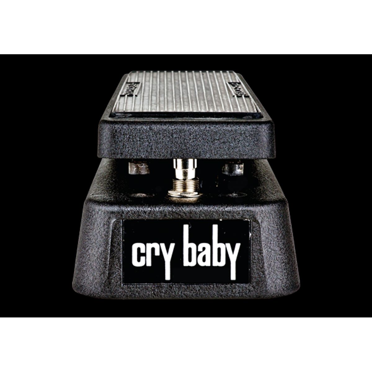 Dunlop GCB95 Cry Baby Wah pedal