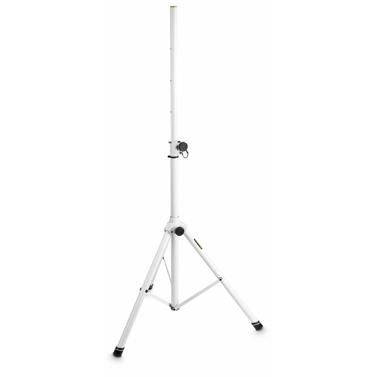 Gravity SP 5211 W - Højttalerstativ Alu - Hvid