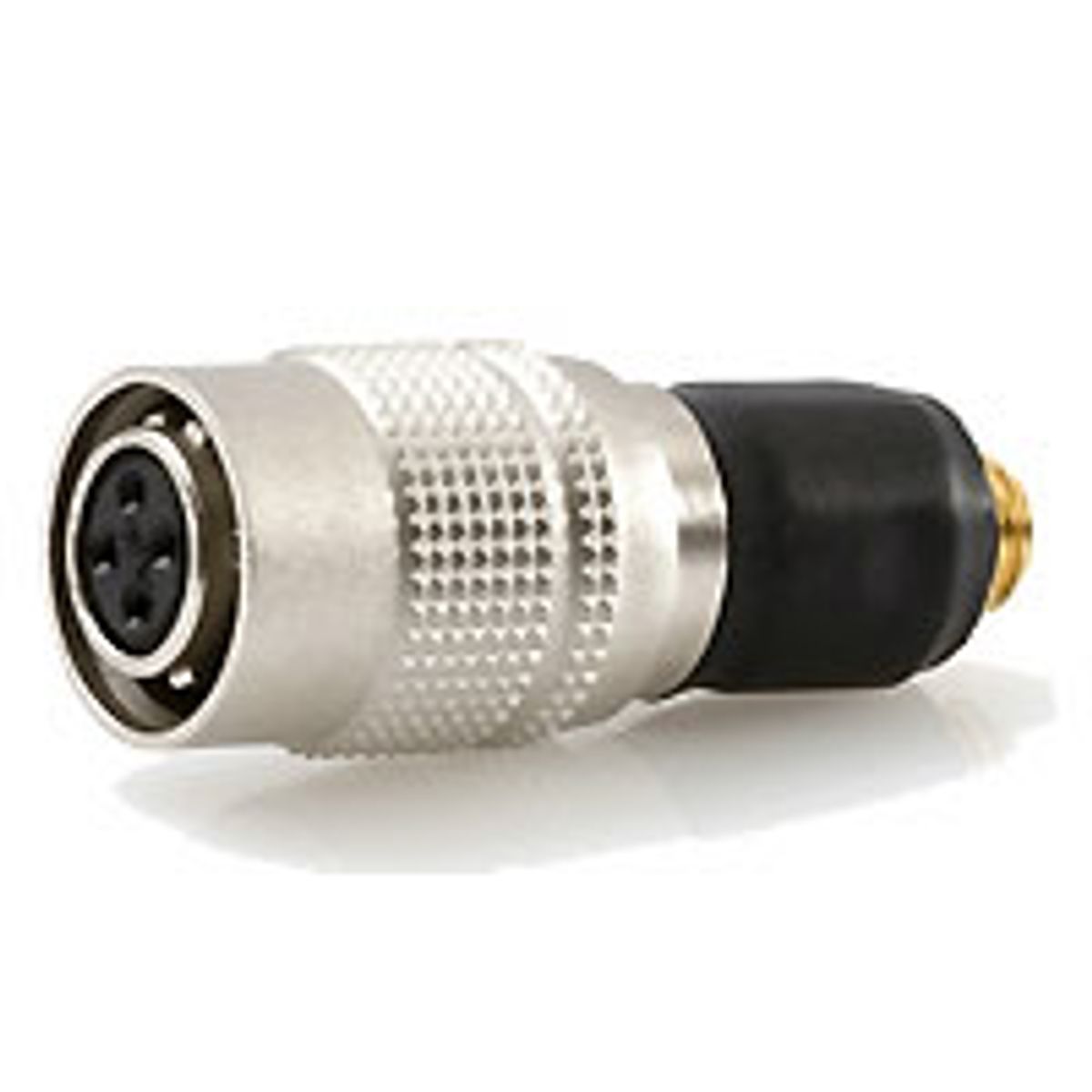 DPA DAD6033 - MicroDot-adapter for Audio-Technica