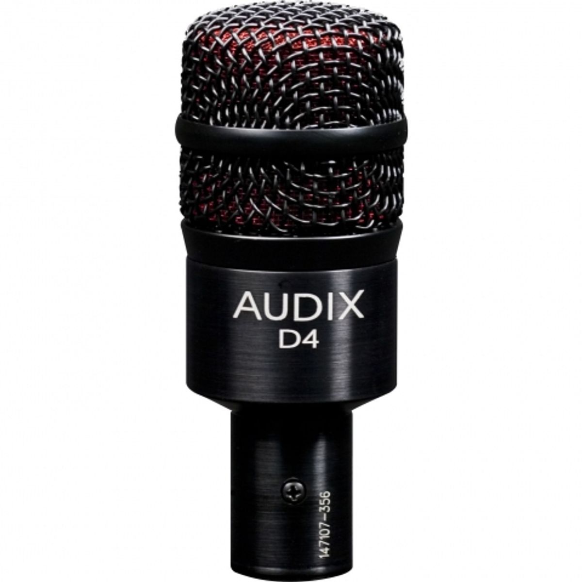 Audix D4