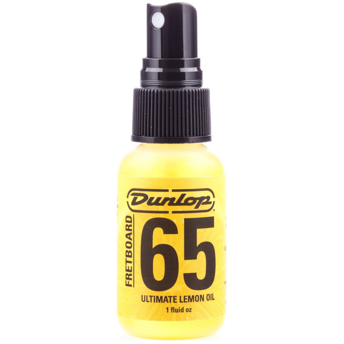 Dunlop 6551J Lemon Oil 30 ml