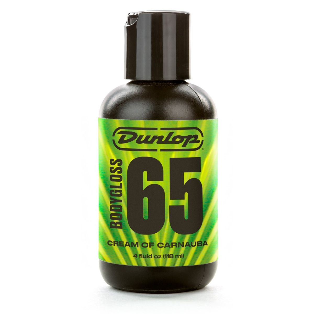 Dunlop 6574 Carnauba Wax Body gloss 118ml