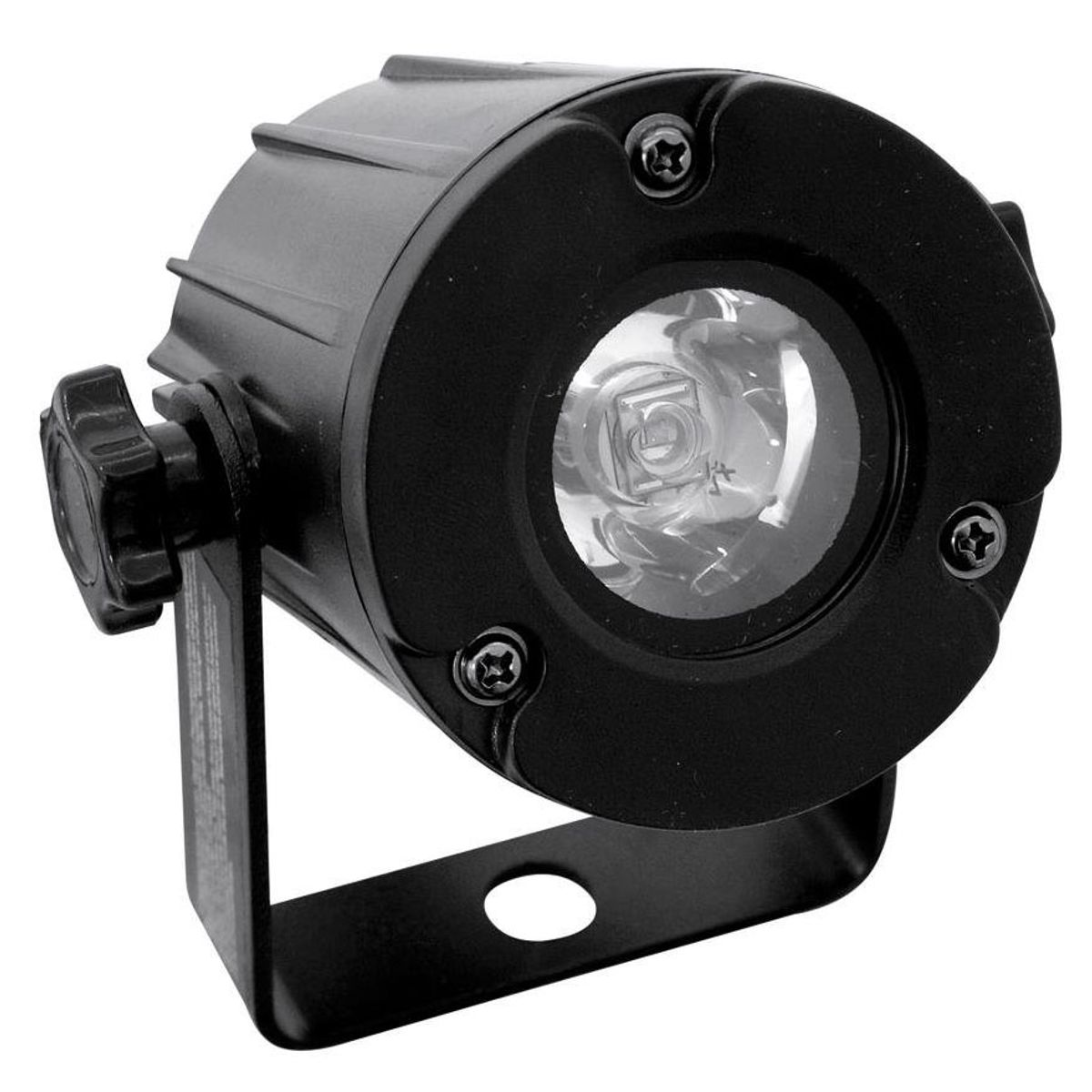 Eurolite PST-3W 3200K LED Spot