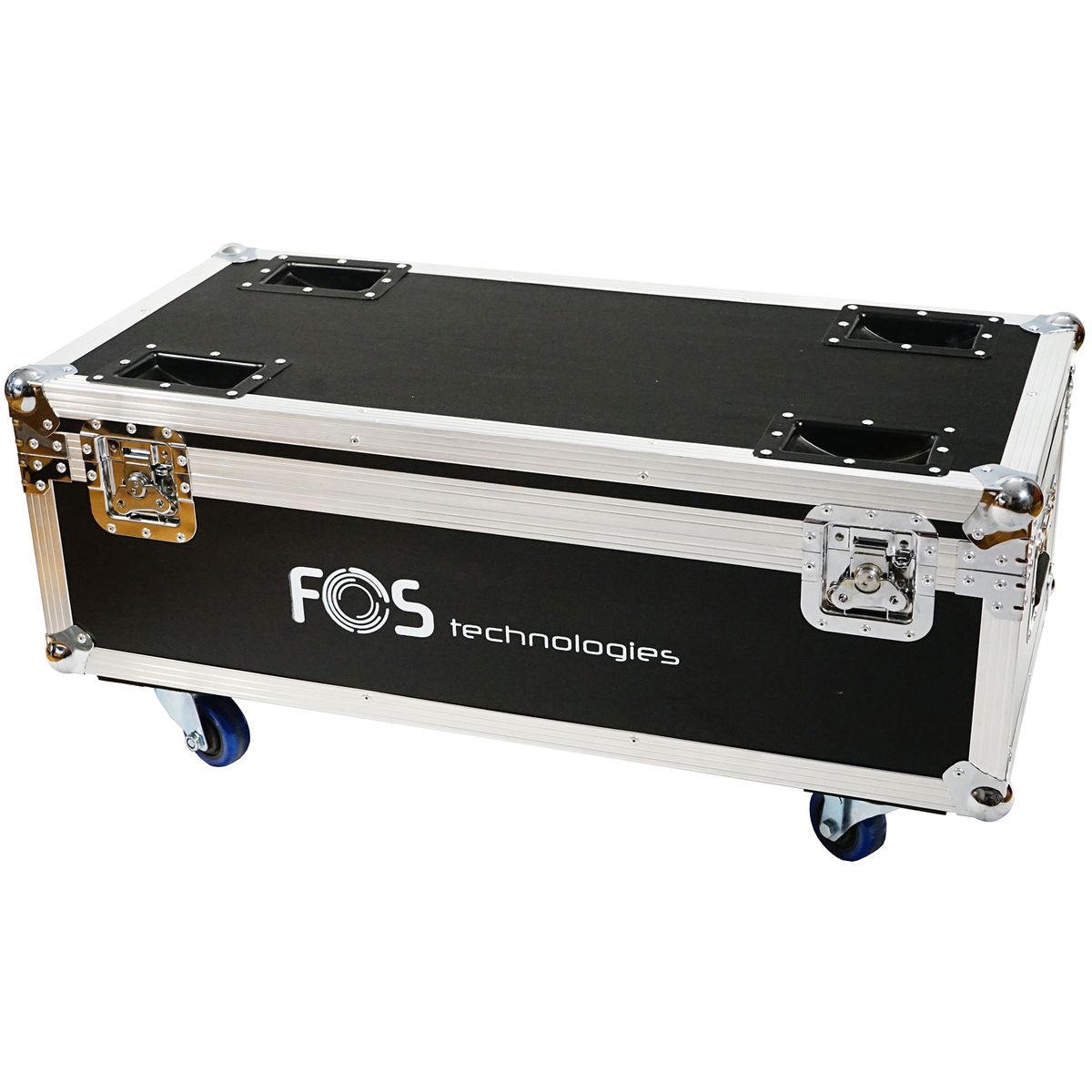 FOS Flightcase til Led Follow Spot 150