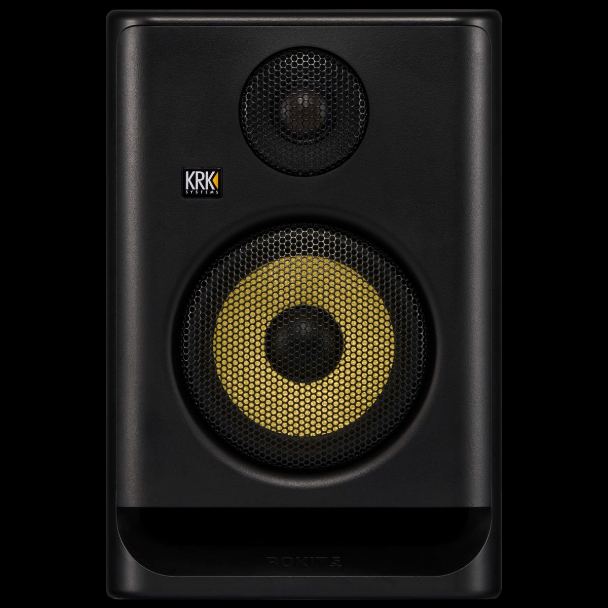 KRK Rokit RP5 G5 Studio Monitor - Sort