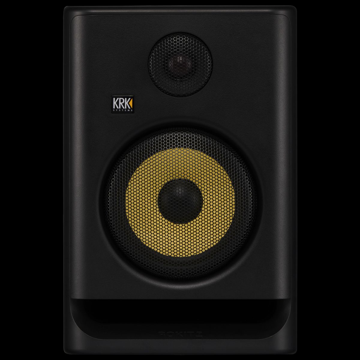 KRK Rokit RP7 G5 Studio Monitor - Sort