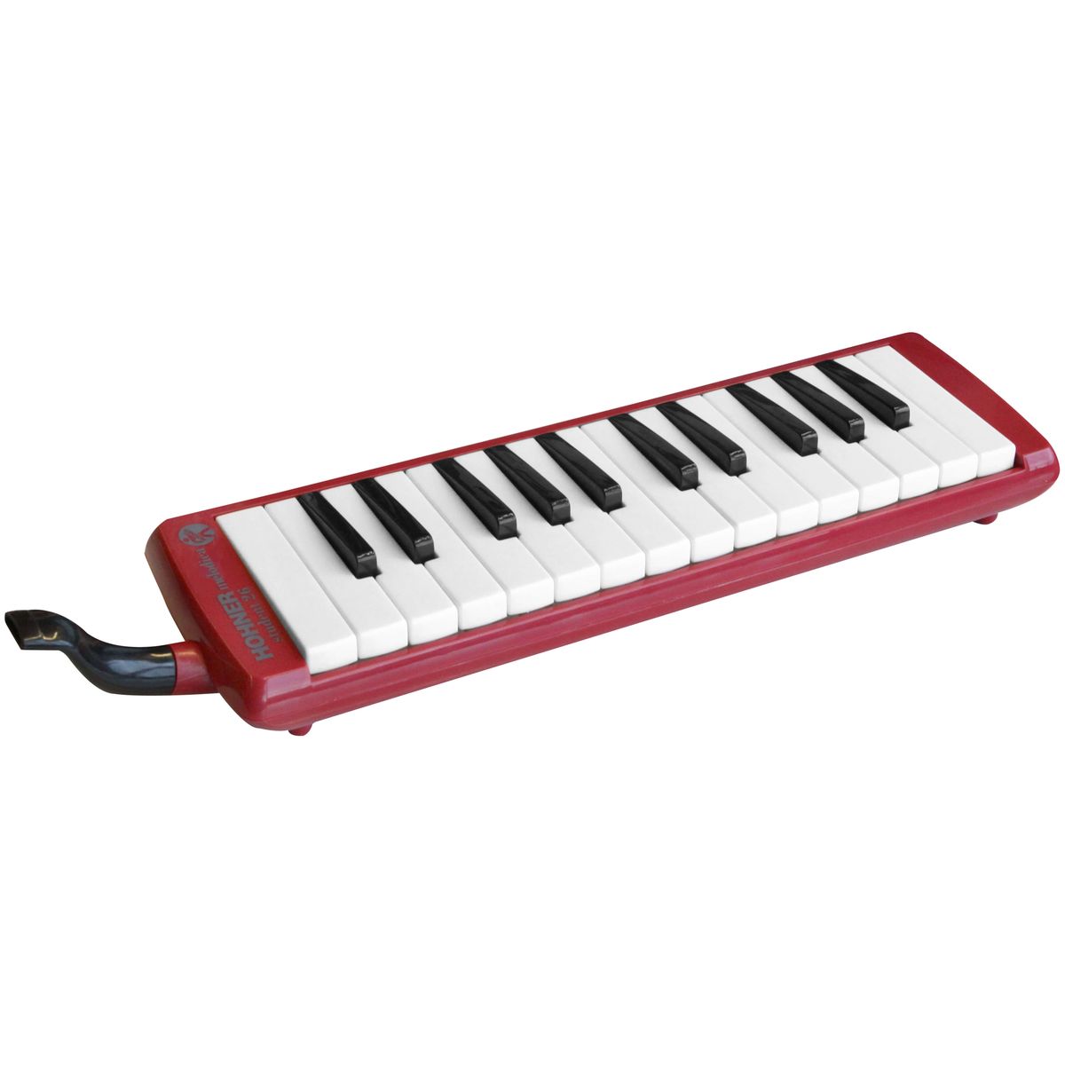 Hohner 9426/26 Melodica Student 26 - Rød