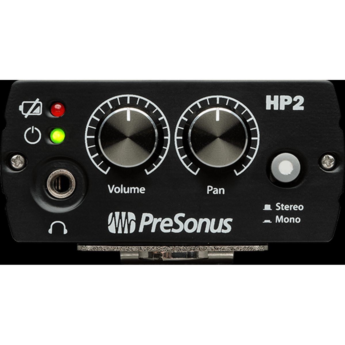 Presonus HP2 Stereo Hovedtelefonforstærker