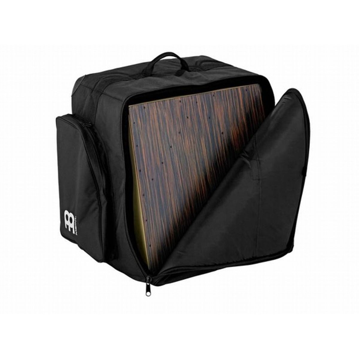 Meinl MTREB Deluxe - Cajon Gigbag