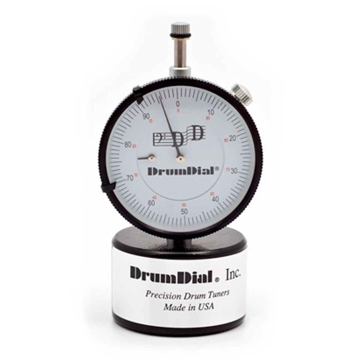 Drum Dial Tuner