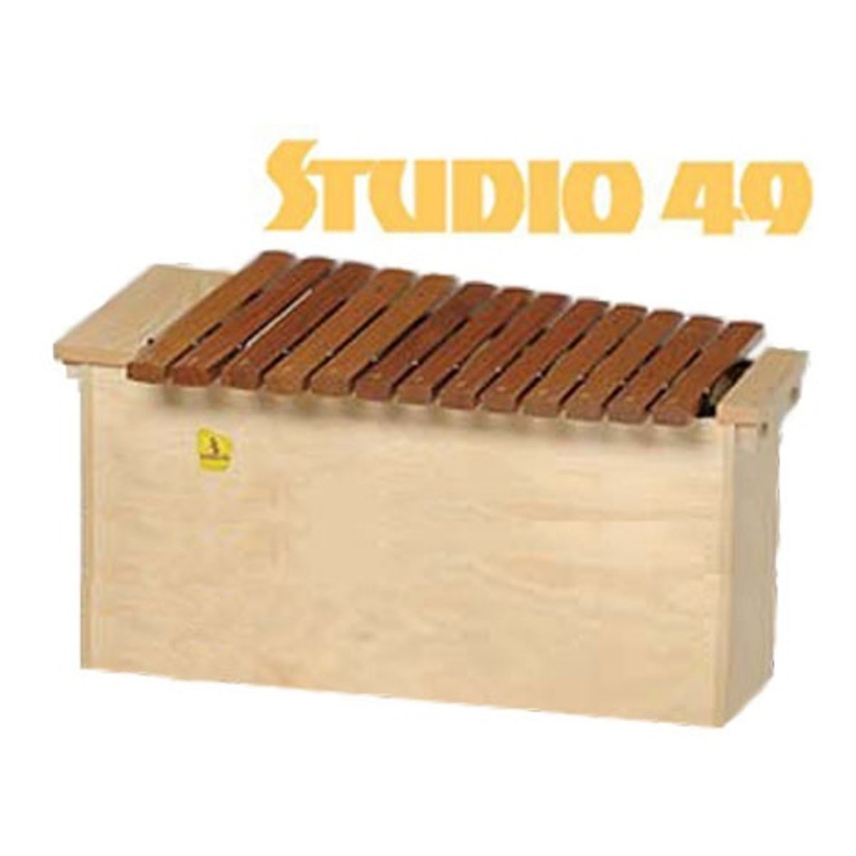 Studio 49 BX1600 - Bas Xylofon