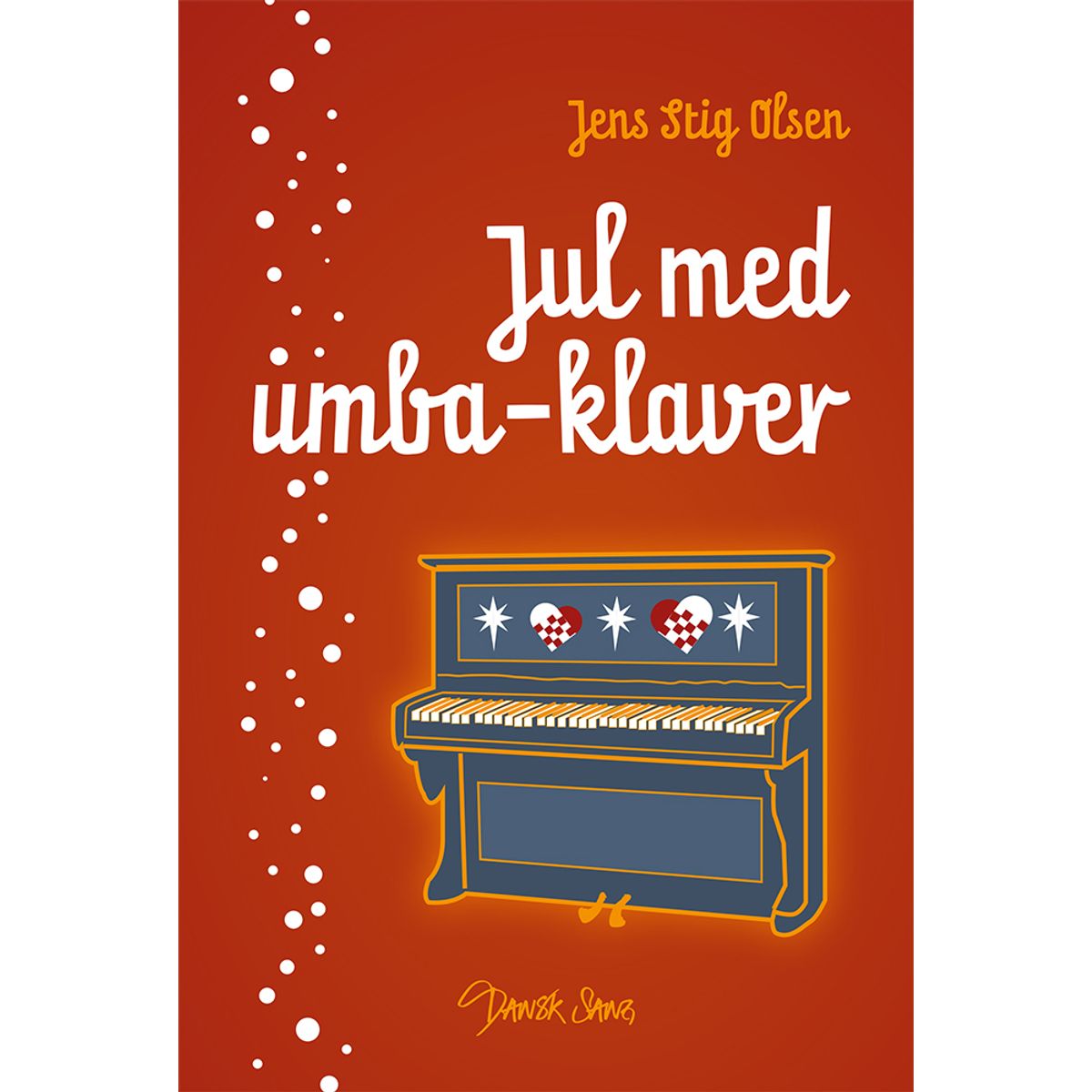 Jul med umba-klaver