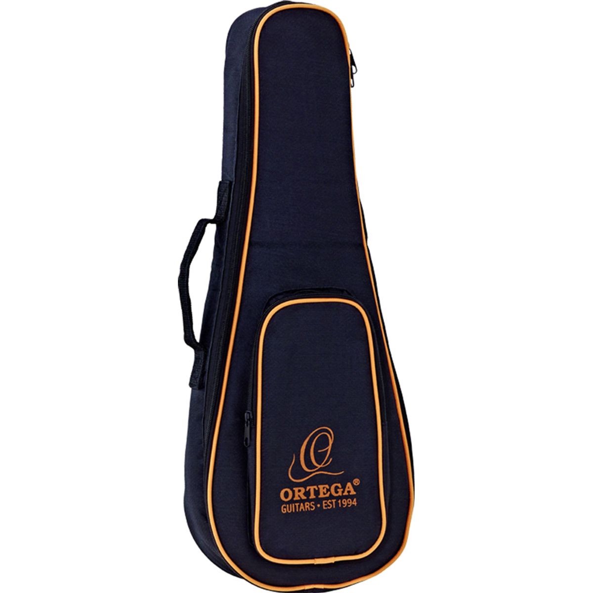 Ortega standard gigbag til Sopran ukulele