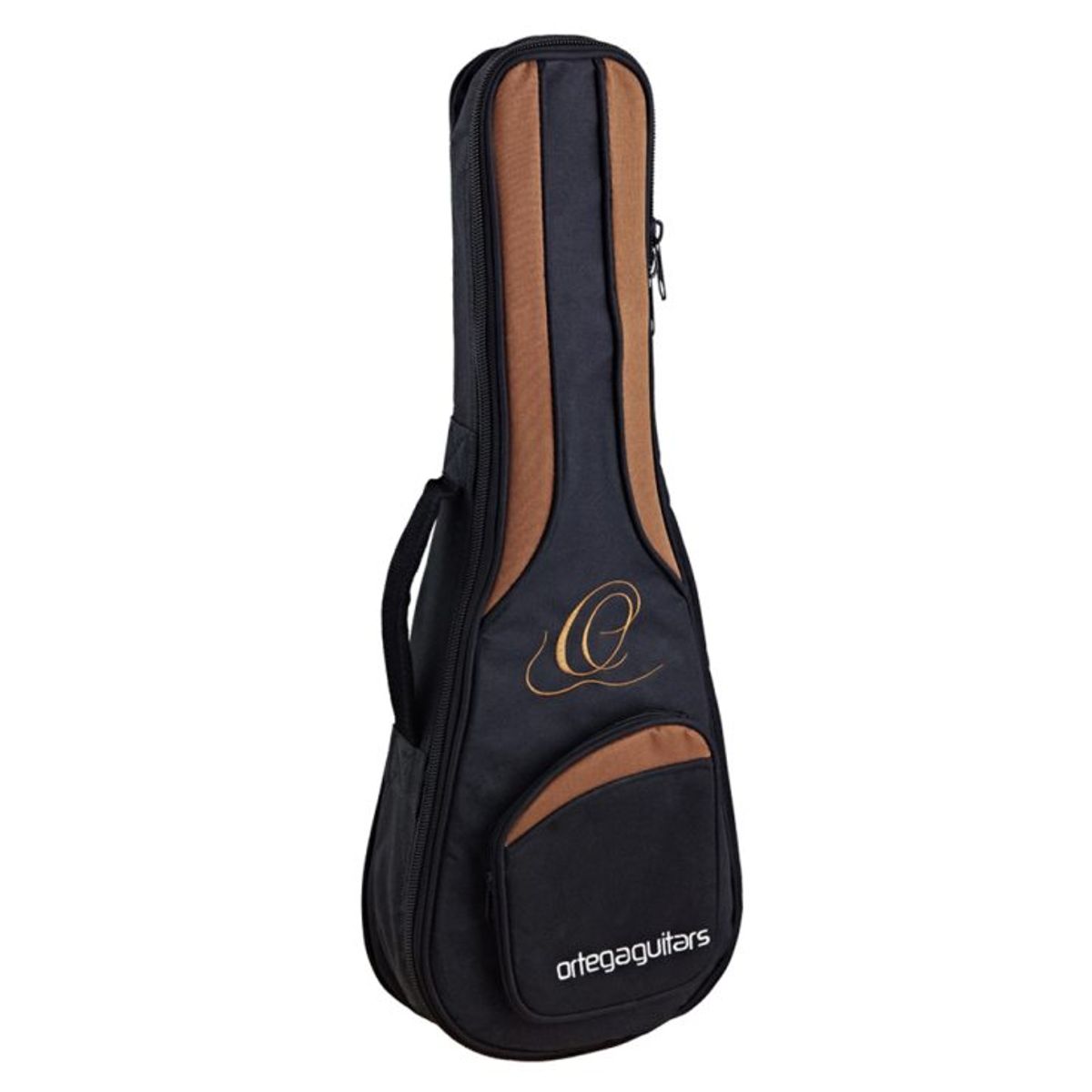 Ortega Deluxe gigbag til Concert ukulele