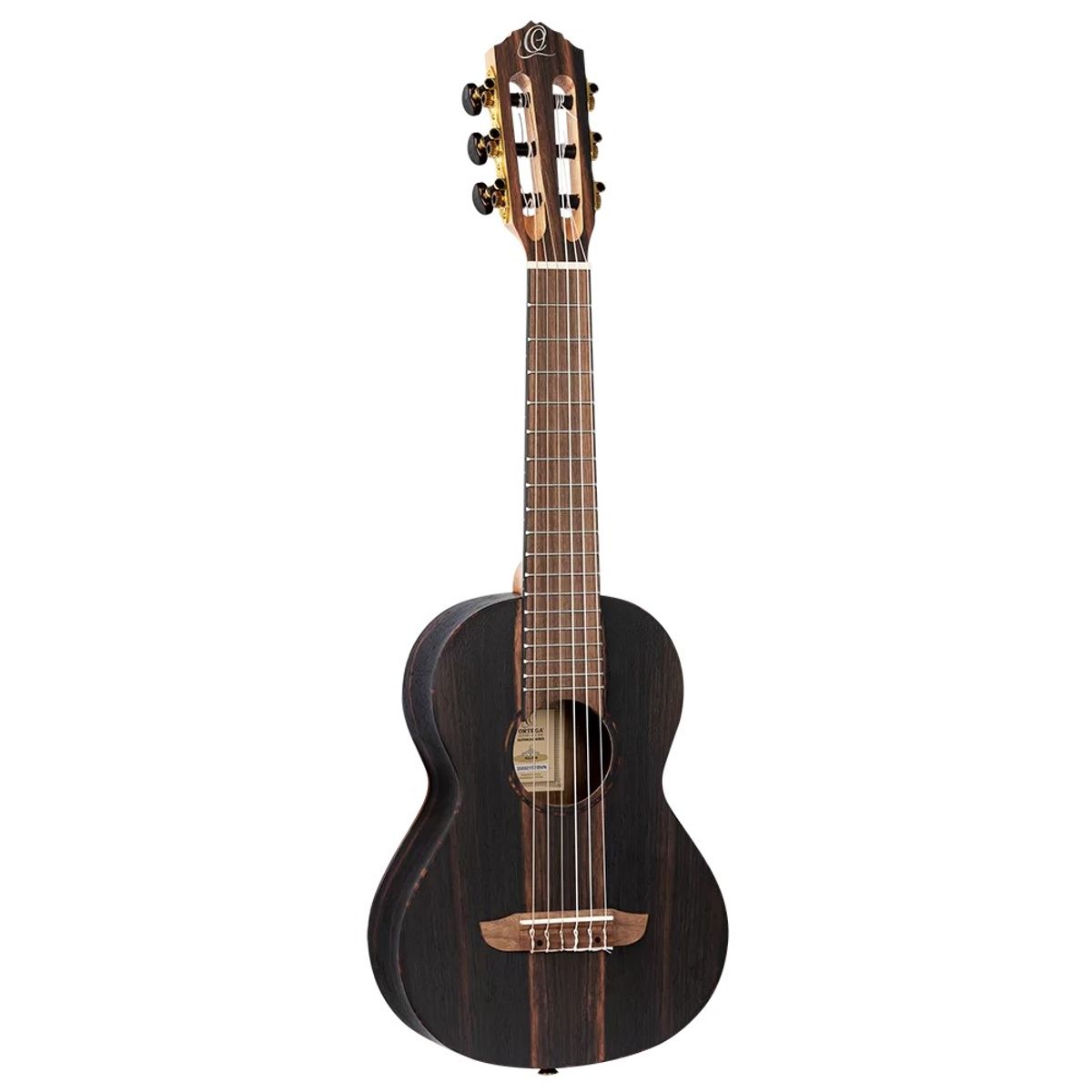 Ortega RGL5EB Guitarlele