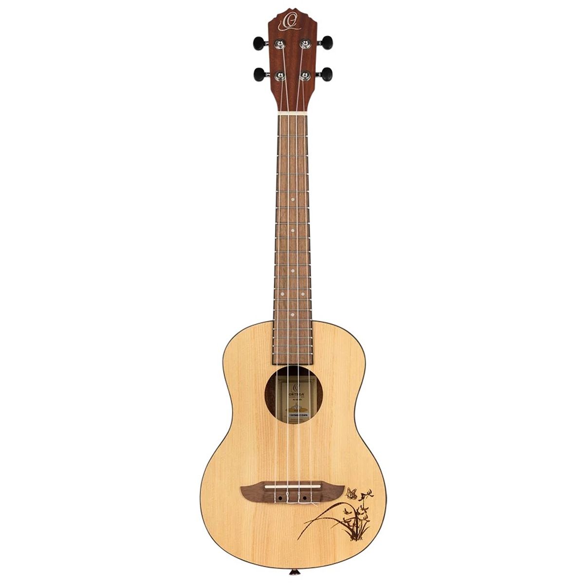 Ortega RU5-TE Tenor Ukulele