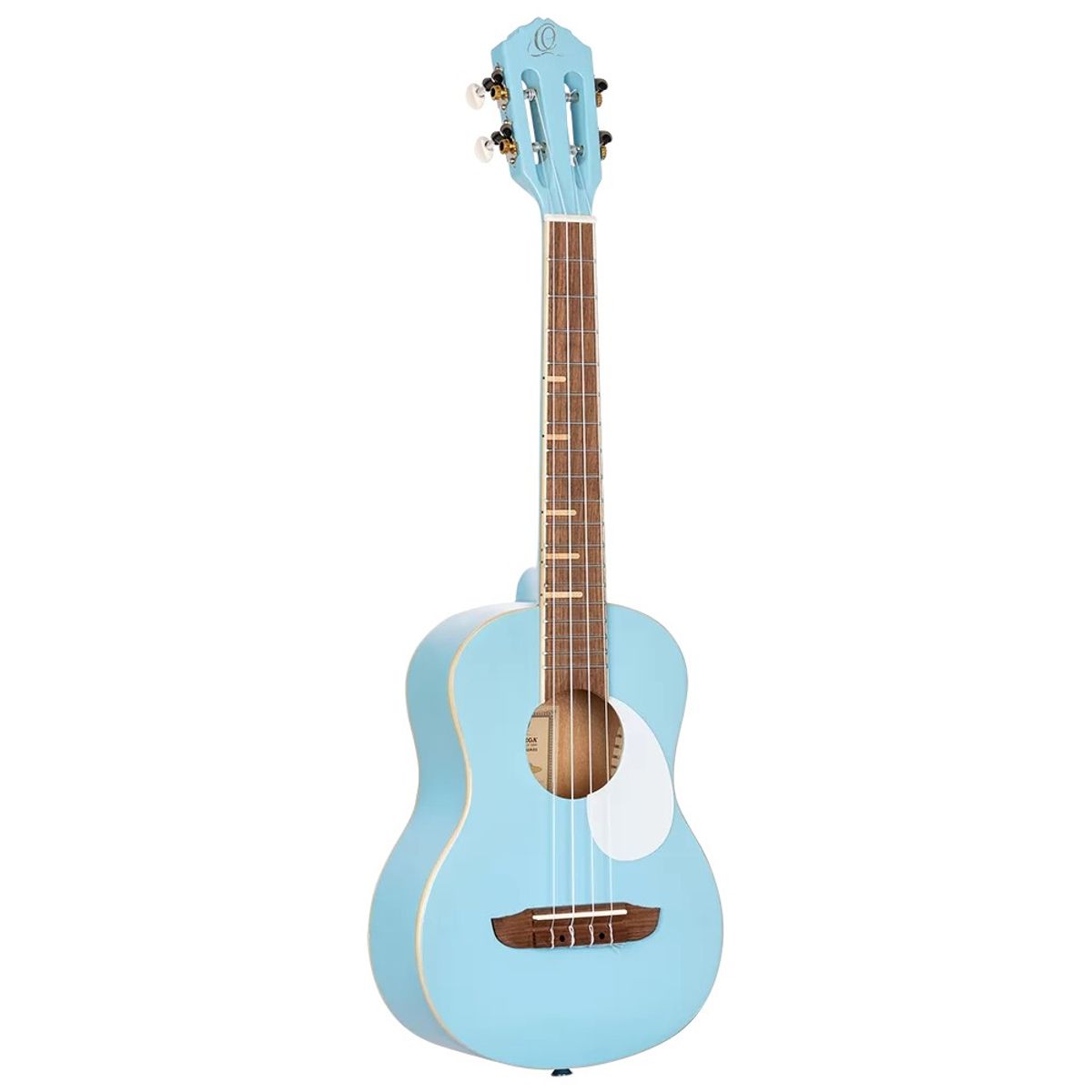 Ortega RUGA-SKY Tenor Ukulele inkl. Gigbag