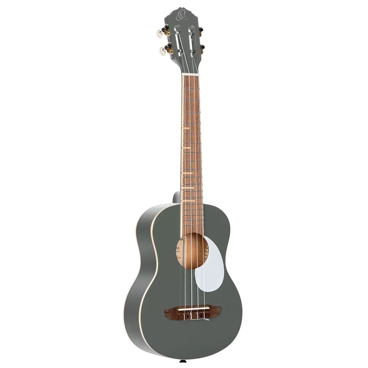 Ortega RUGA-PLT Tenor Ukulele inkl. Gigbag