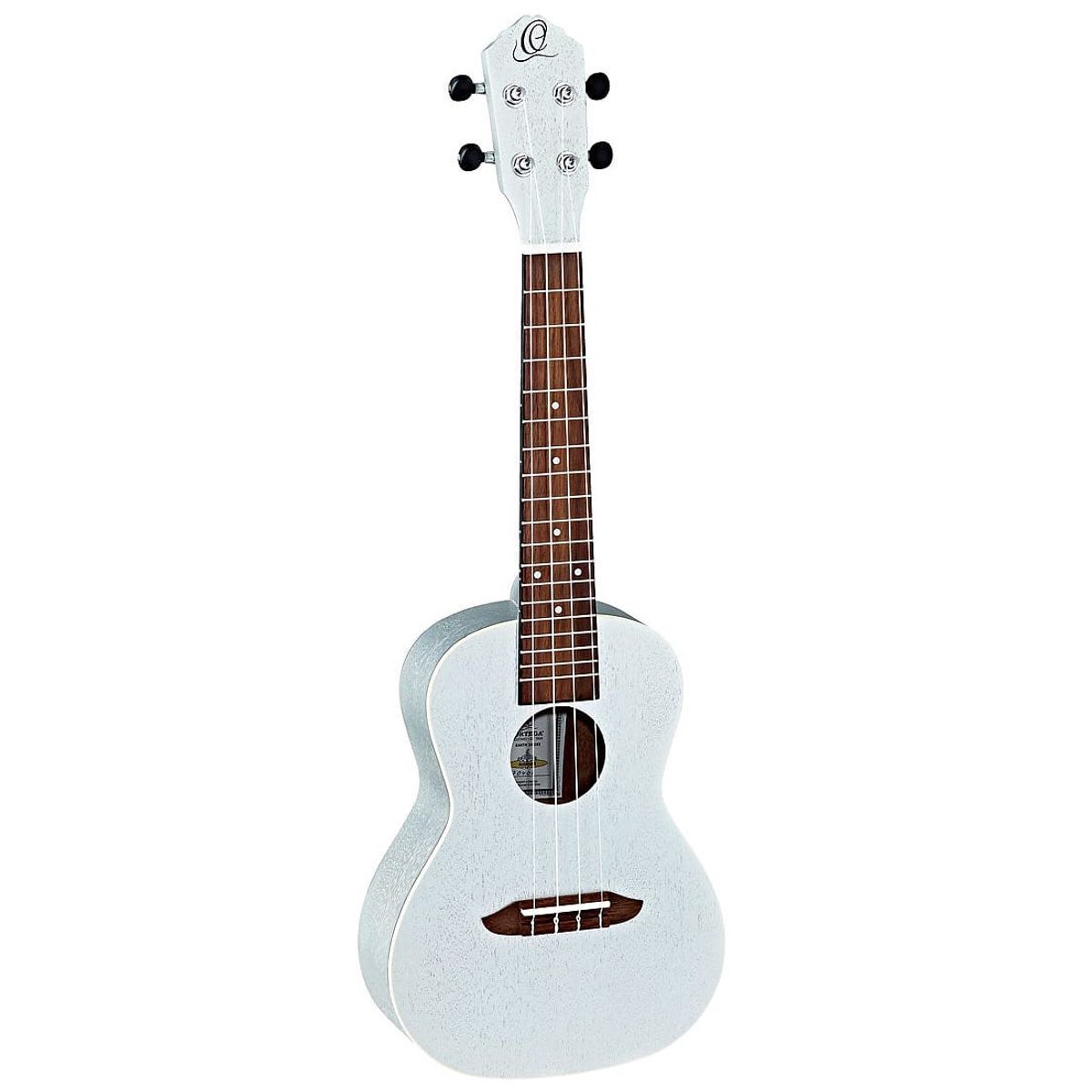 Ortega RUSILVER Concert Ukulele