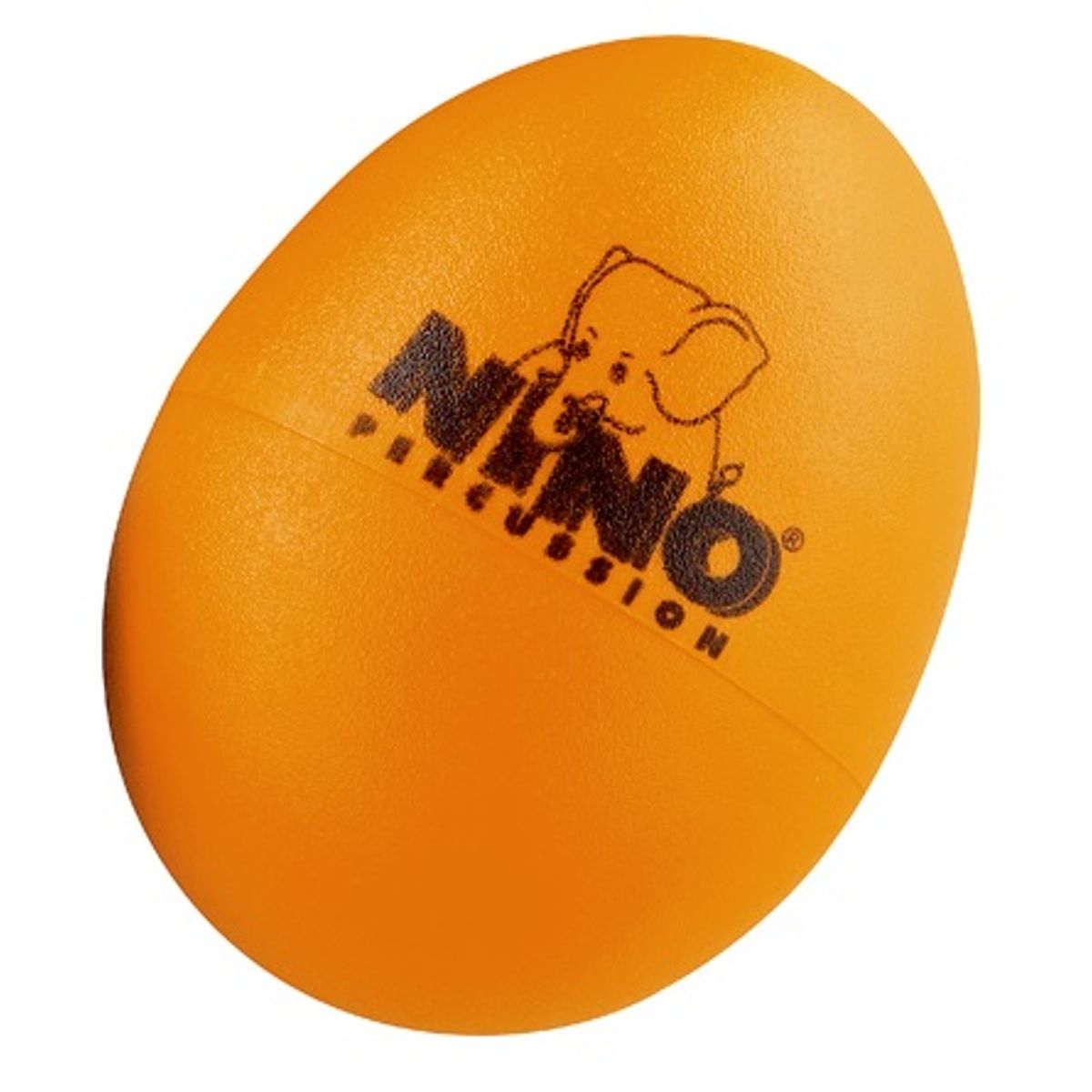 Nino Rytmeæg / Rasleæg Orange