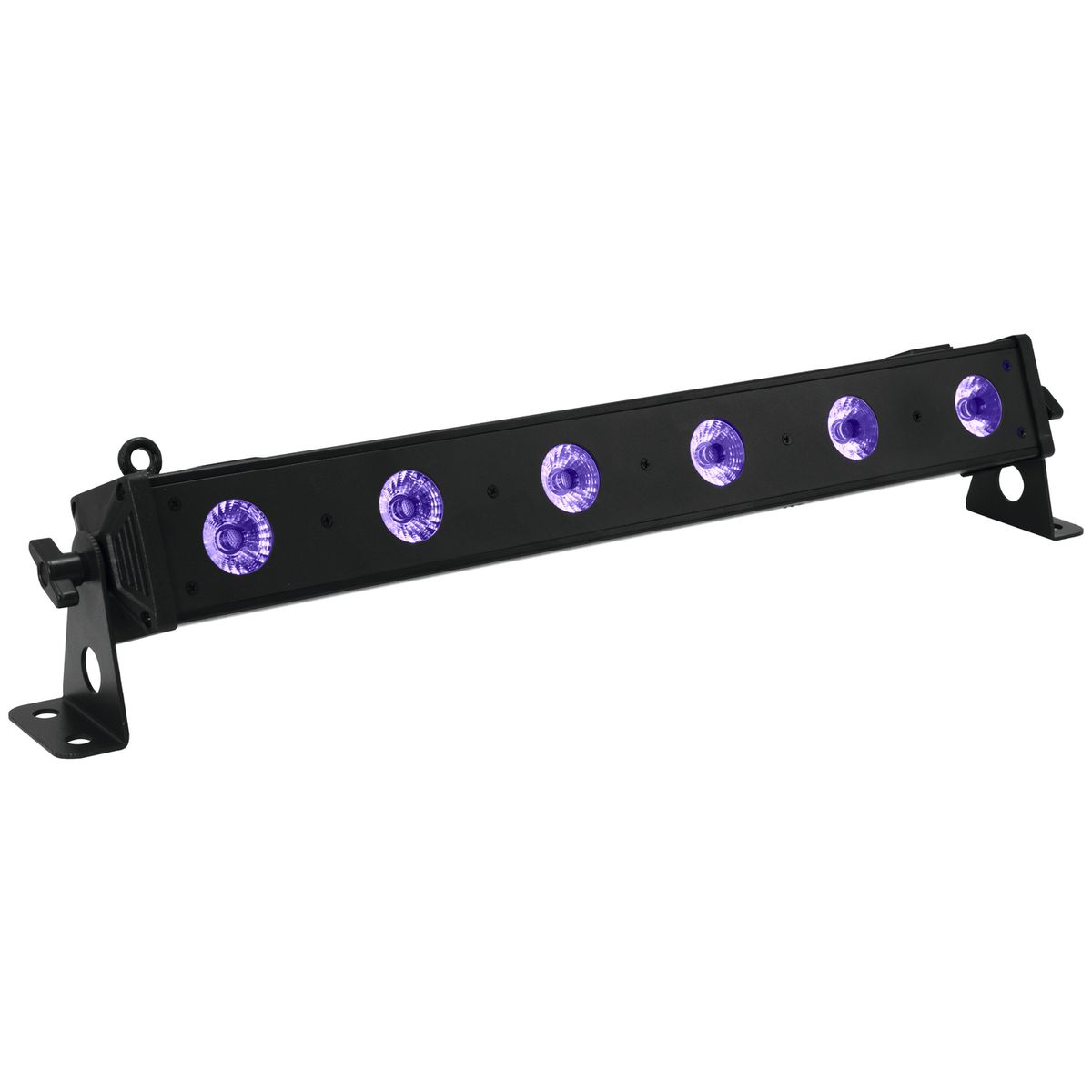 Eurolite LED BAR-6 UV Bar