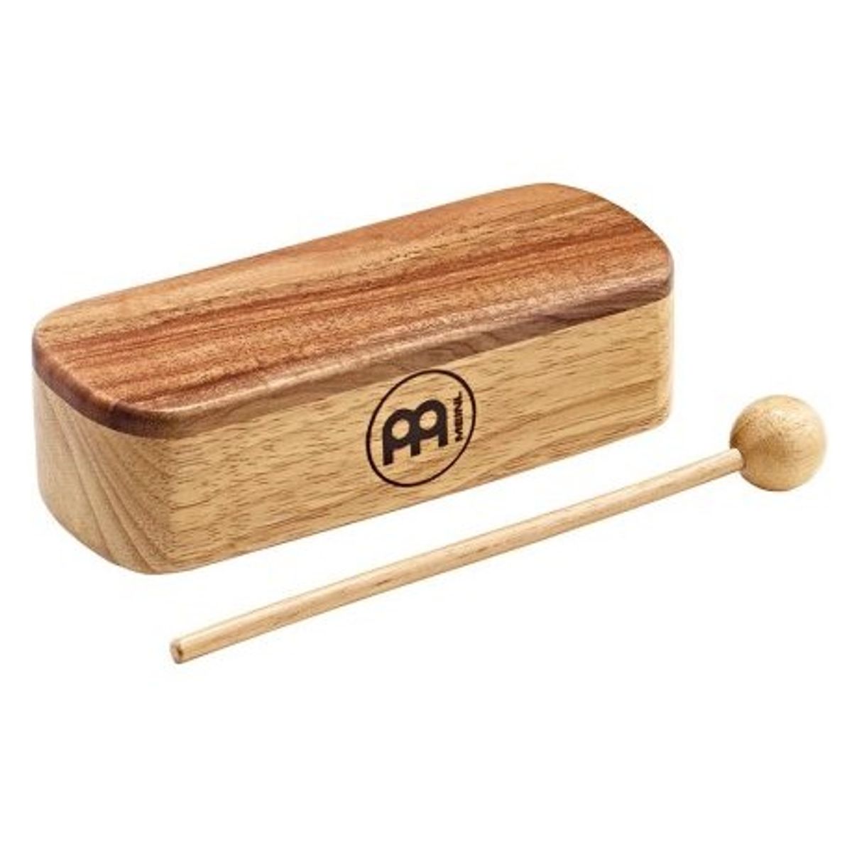 Meinl PMWB1-M Wood Block Natur - Medium