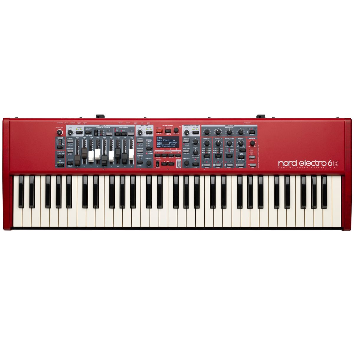 Nord Electro 6D - 61