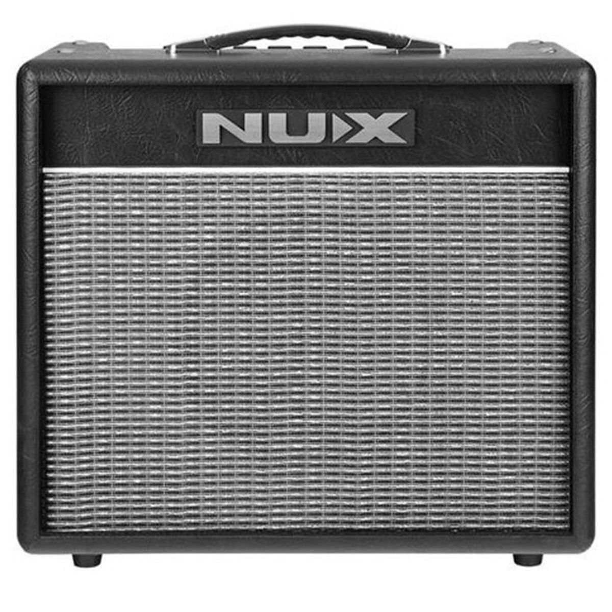 Nux Mighty 20BT El-guitar Combo Forstærker