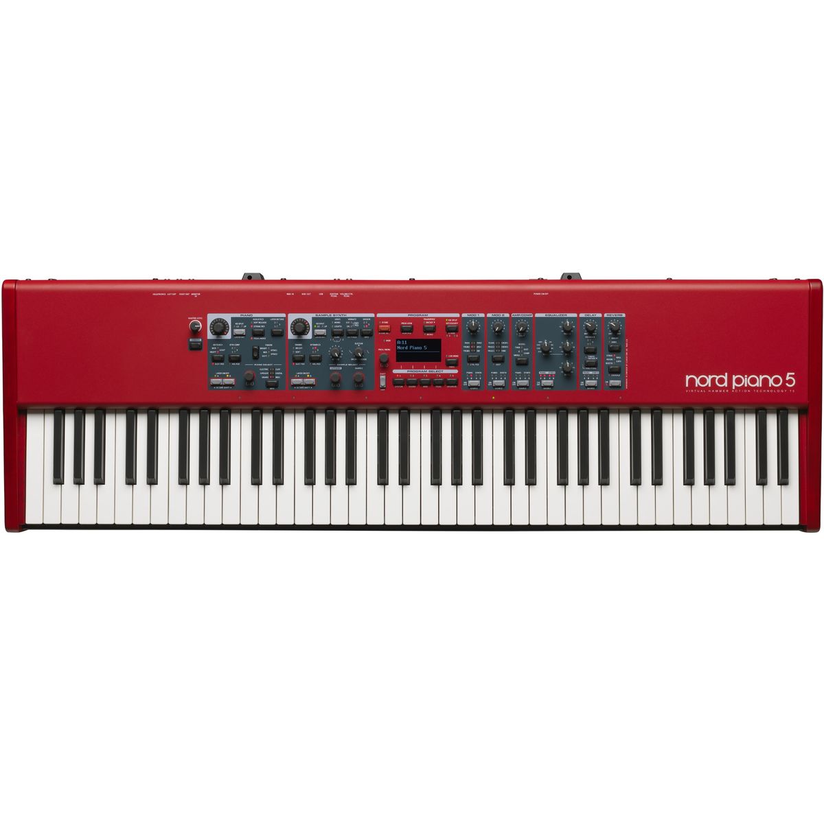 Nord Piano 5 - 73 Stage Piano