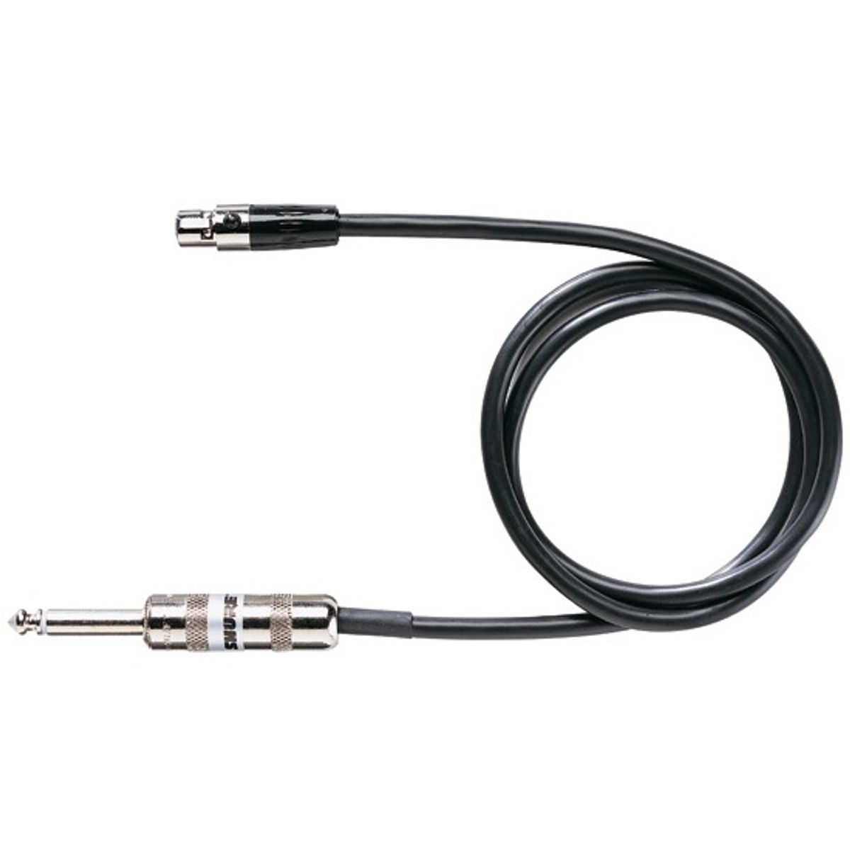 Shure WA302 Instrument kabel