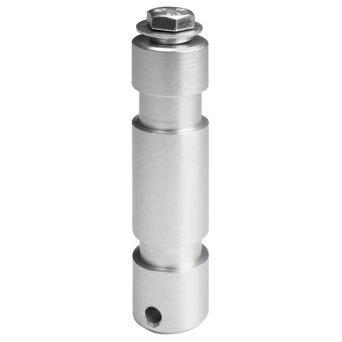 AH Spigot / Spud 28mm med 10mm bolt