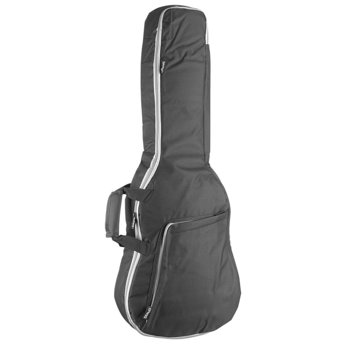 Stagg STB-10 Gigbag til 3/4 Western guitar